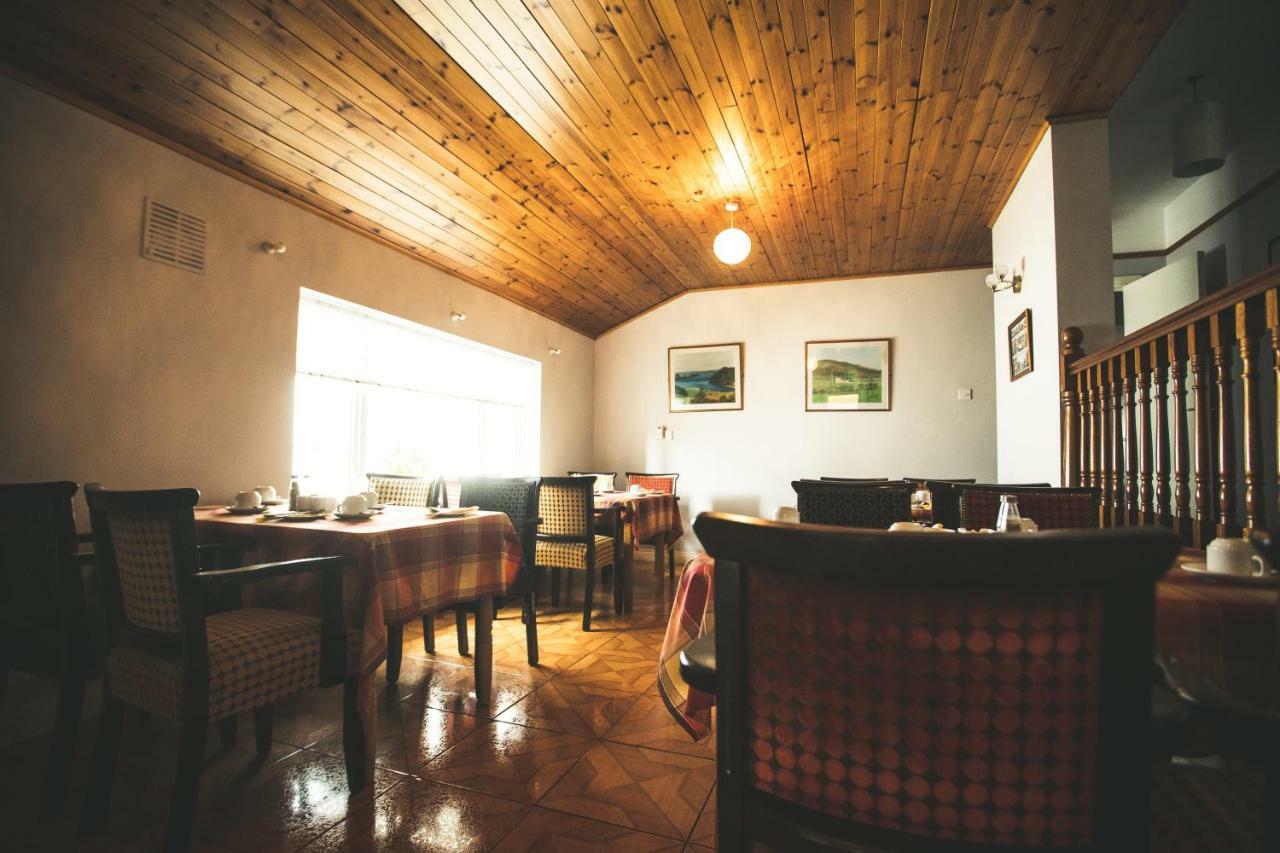 Kerrigan'S B&B Мълингар Екстериор снимка