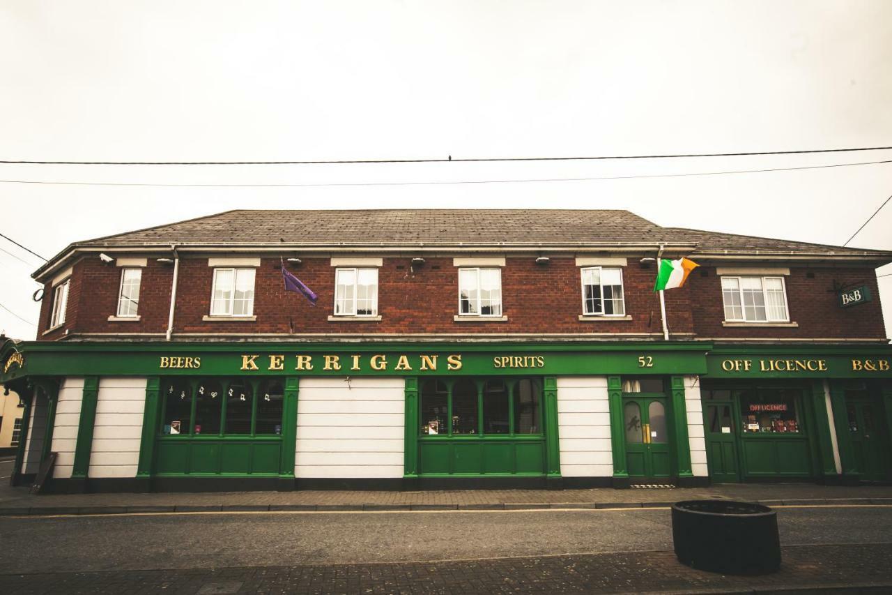 Kerrigan'S B&B Мълингар Екстериор снимка